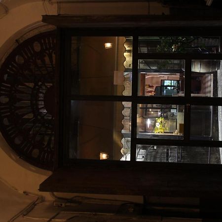Villa Il Cavaliere Di Toledo à Naples Extérieur photo