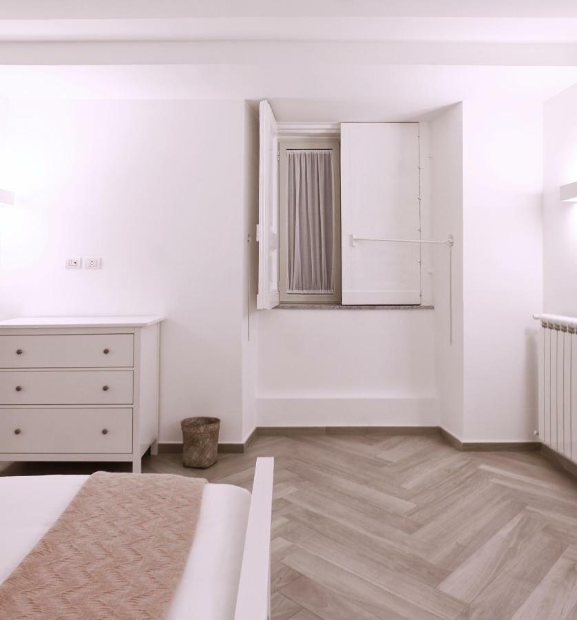 Villa Il Cavaliere Di Toledo à Naples Extérieur photo