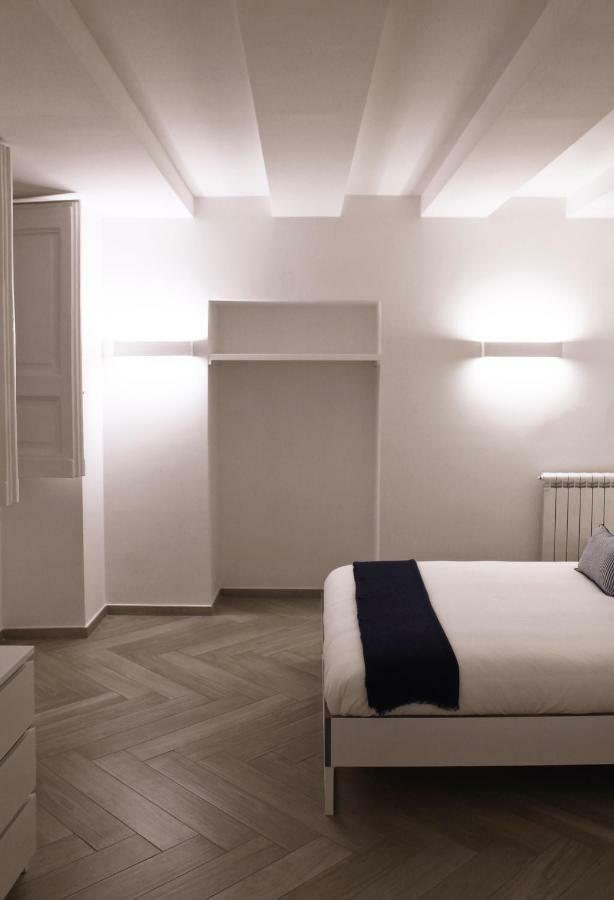 Villa Il Cavaliere Di Toledo à Naples Extérieur photo