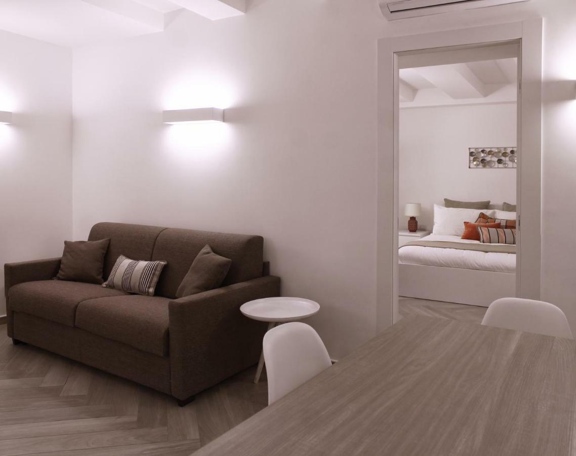 Villa Il Cavaliere Di Toledo à Naples Extérieur photo